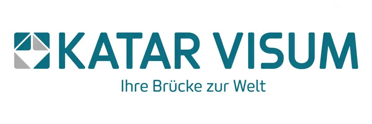 Visum Katar – Online-Antrag & Einreisebestimmungen Logo